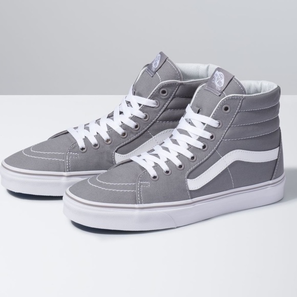 vans shoes canvas